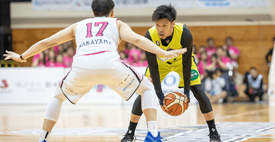 信州ブレイブウォリアーズ