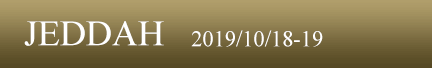 JEDDAH