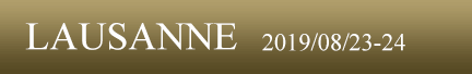LAUSANNE